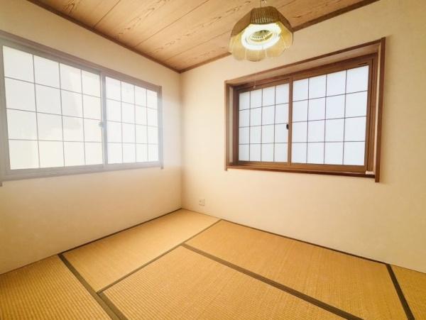 横浜市港北区高田西５丁目の中古一戸建て