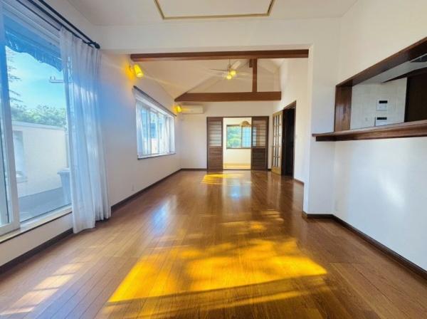 横浜市港北区高田西５丁目の中古一戸建て
