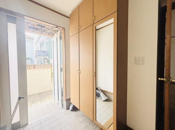 横浜市港北区高田西５丁目の中古一戸建て