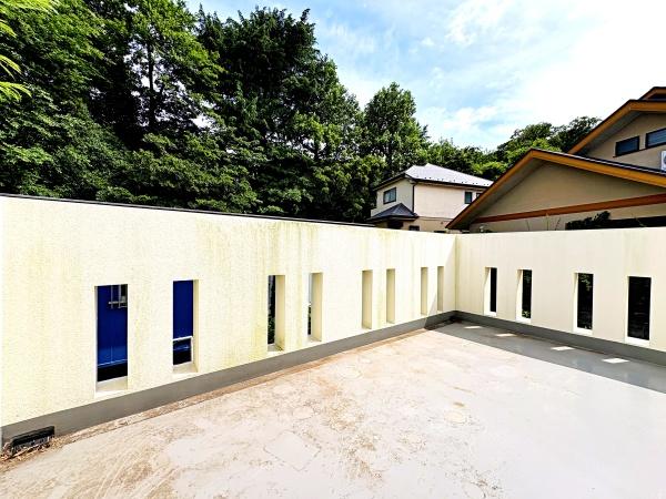 鎌倉市笛田５丁目の中古一戸建て
