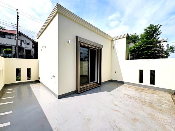 鎌倉市笛田５丁目の中古一戸建て