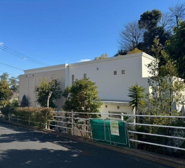鎌倉市笛田５丁目の中古一戸建て