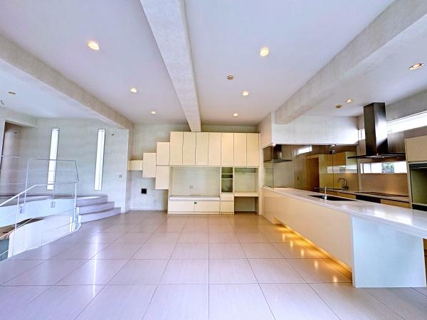 鎌倉市笛田５丁目の中古一戸建て