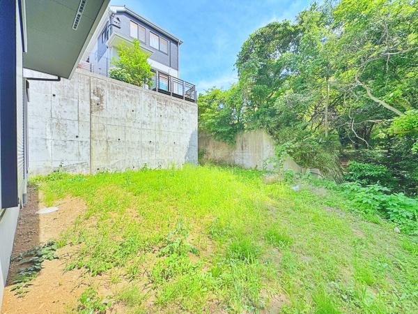 【K号棟】藤沢市新築戸建2台駐車可LDK18帖以上