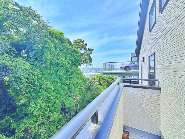 【L号棟】藤沢市新築戸建2台駐車可LDK18帖以上