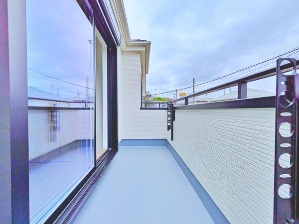【A号棟】大和市新築戸建2台駐車可LDK18帖