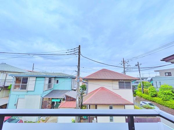 【A号棟】大和市新築戸建2台駐車可LDK18帖
