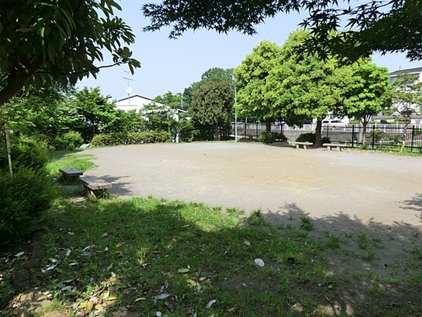 町田市新築戸建2台駐車可LDK21帖以上駅歩6分(東玉川学園化石谷公園)