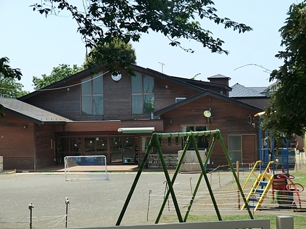 【5号棟】戸塚区新築戸建2台駐車可南面道路接道(なかよし幼稚園保育園)