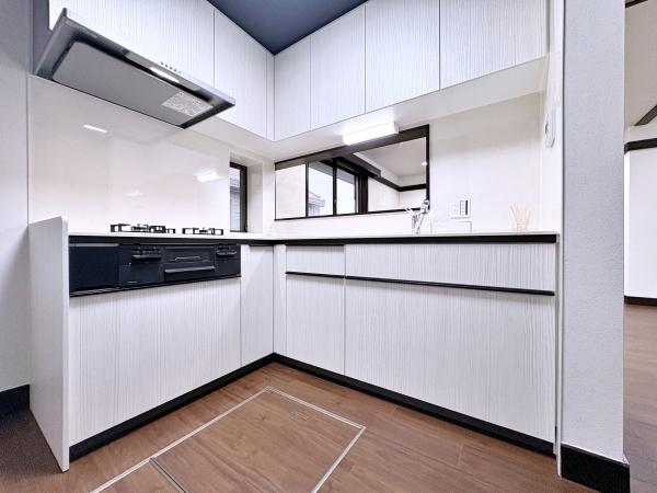 横浜市金沢区富岡東６丁目の中古一戸建て