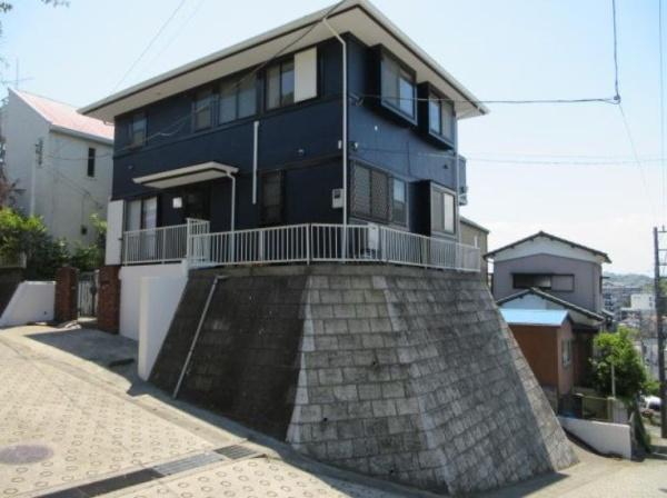 金沢区中古戸建LDK26帖以上パントリー駅歩8分