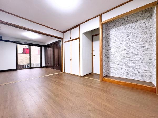 横浜市金沢区富岡東６丁目の中古一戸建て