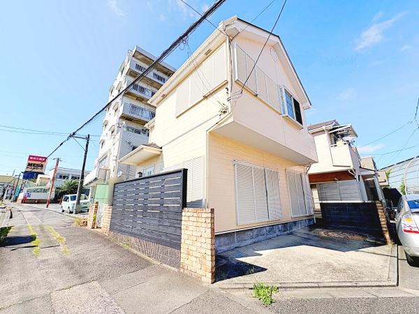 綾瀬市中古戸建平坦リフォーム