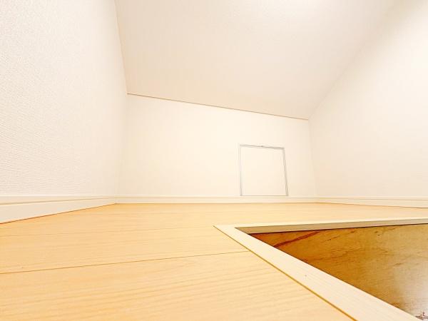 綾瀬市大上１丁目の中古一戸建て