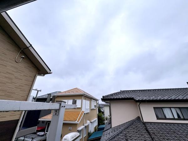 横浜市旭区川井宿町の中古一戸建て