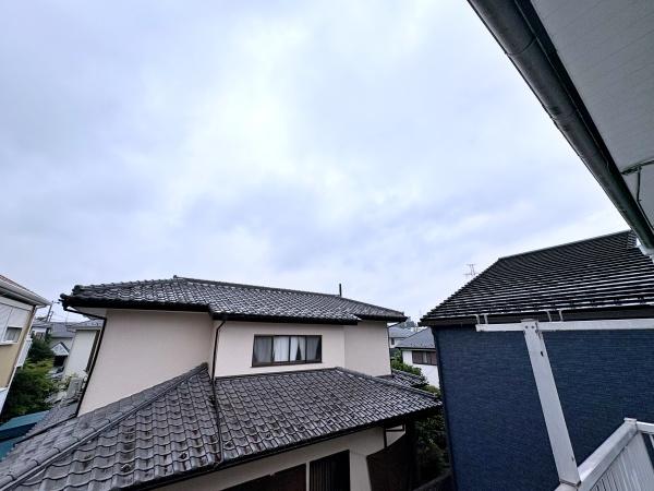 横浜市旭区川井宿町の中古一戸建て