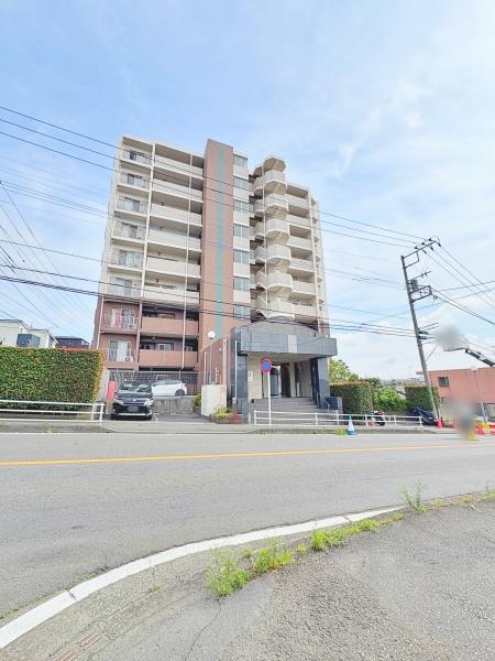 セルピナ桜ヶ丘ランドヒルズ【駅歩7分ペット飼育可】