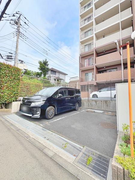 セルピナ桜ヶ丘ランドヒルズ【駅歩7分ペット飼育可】