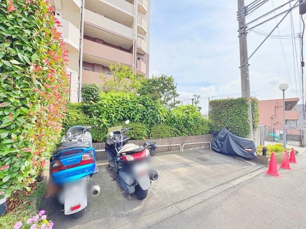 セルピナ桜ヶ丘ランドヒルズ【駅歩7分ペット飼育可】