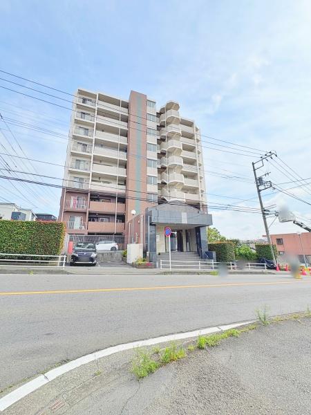 セルピナ桜ヶ丘ランドヒルズ【駅歩7分ペット飼育可】