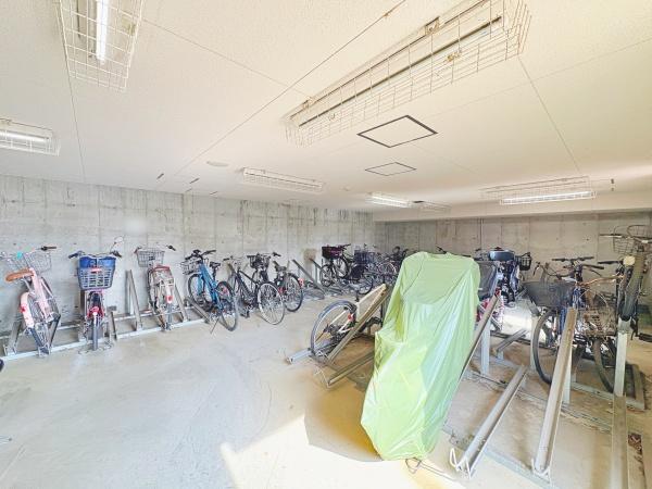 セルピナ桜ヶ丘ランドヒルズ【駅歩7分ペット飼育可】