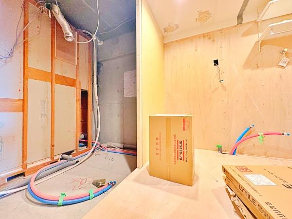 コスモ戸塚リベラヒルズB棟【エレベーター停止階】