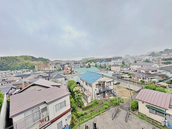 リーベスト港南台【オートロックLDK18帖以上】
