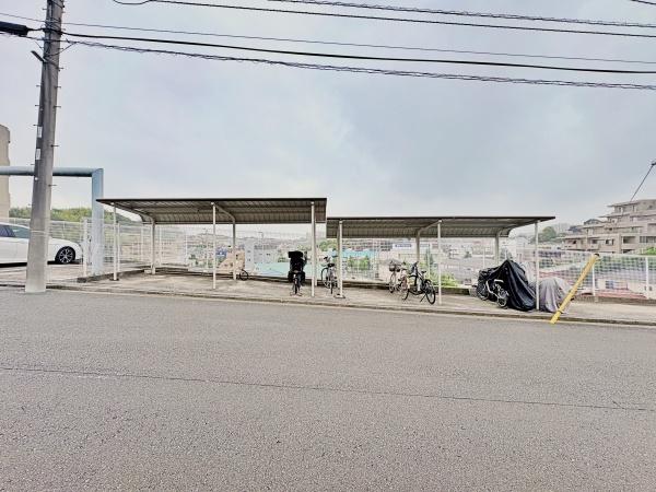 リーベスト港南台【オートロックLDK18帖以上】