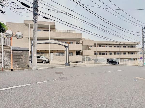 リーベスト港南台【オートロックLDK18帖以上】