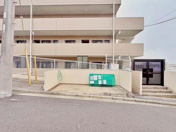 リーベスト港南台【オートロックLDK18帖以上】