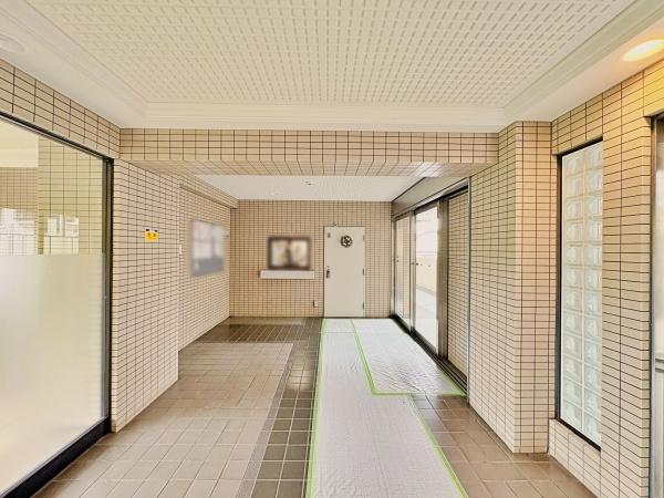 リーベスト港南台【オートロックLDK18帖以上】
