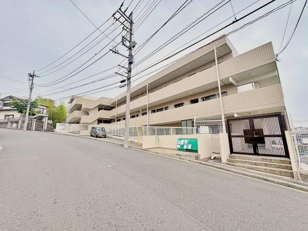 リーベスト港南台【オートロックLDK18帖以上】