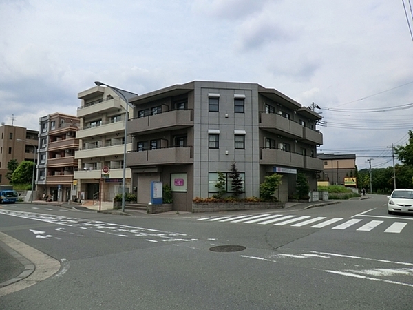 【1号棟】都筑区新築戸建和室テレワーク制振装置(港北エヌティークリニック)