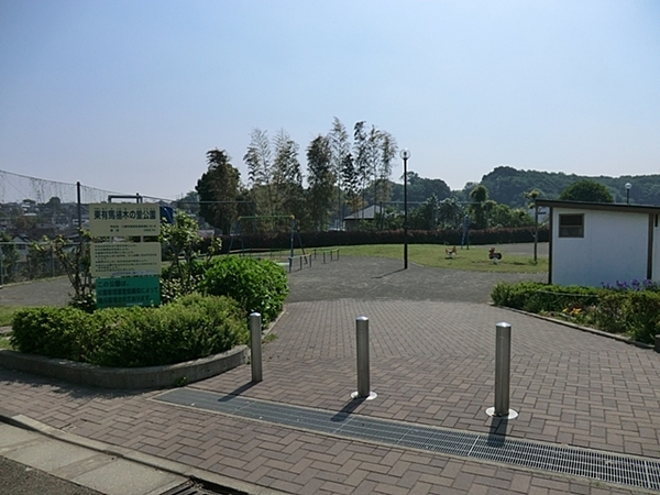 【1号棟】都筑区新築戸建和室テレワーク制振装置(東有馬樹木の里公園)