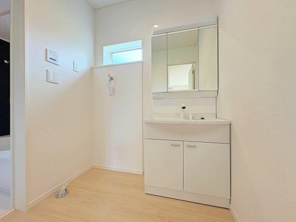 【1号棟】都筑区新築戸建和室テレワーク制振装置