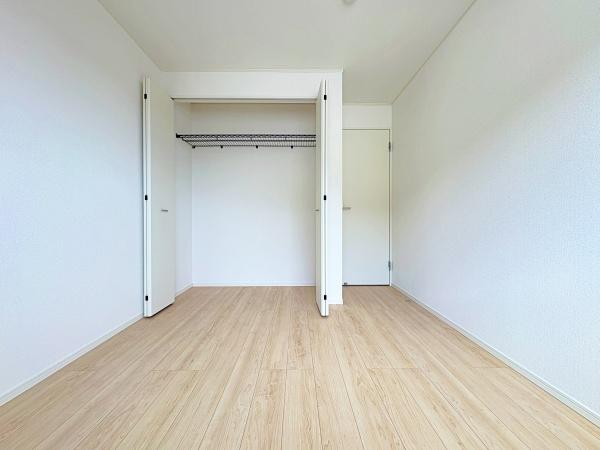 【1号棟】都筑区新築戸建和室テレワーク制振装置