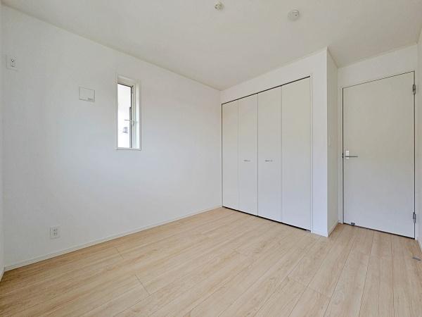 【1号棟】都筑区新築戸建和室テレワーク制振装置