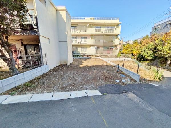 【1号棟】保土ケ谷区新築戸建LDK19帖以上WIC