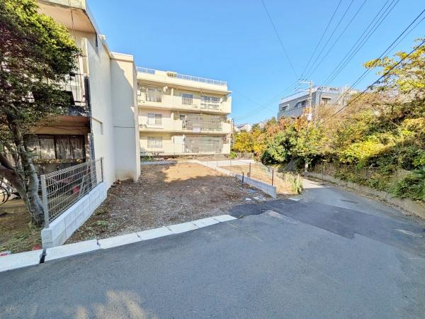 【1号棟】保土ケ谷区新築戸建LDK19帖以上WIC