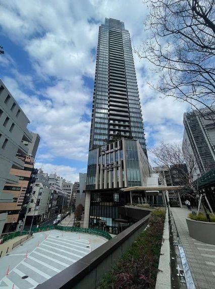 THEYOKOHAMAFRONTTOWER