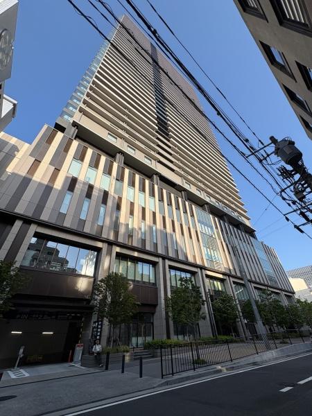 THEYOKOHAMAFRONTTOWER