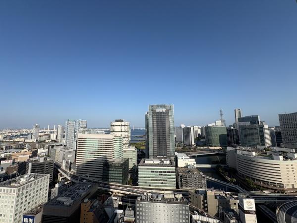 THEYOKOHAMAFRONTTOWER