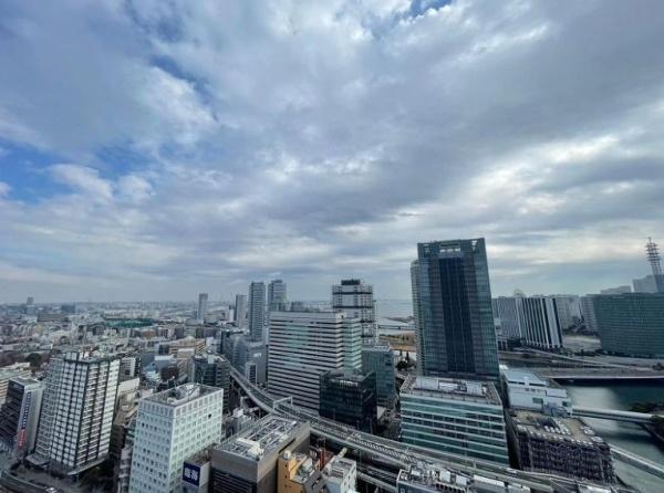 THEYOKOHAMAFRONTTOWER