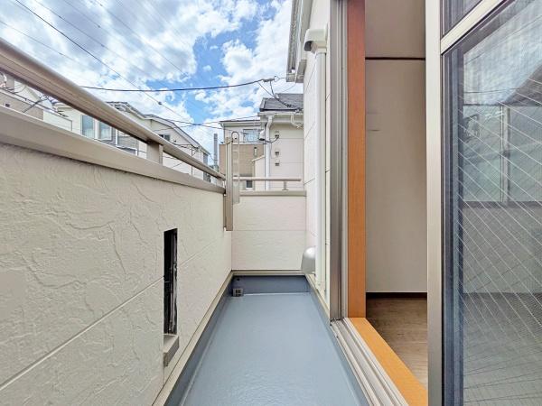 横浜市戸塚区戸塚町の中古一戸建て