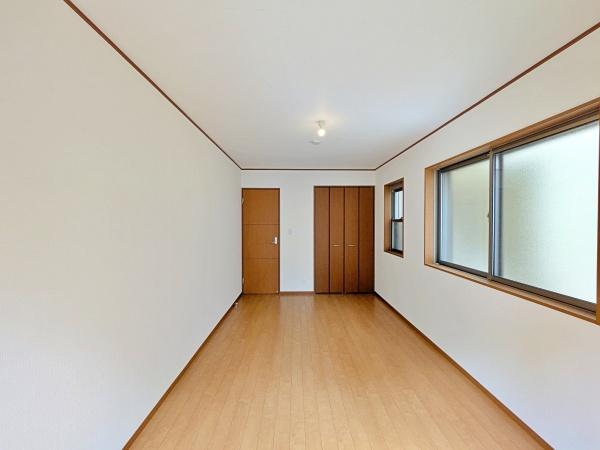 横浜市戸塚区戸塚町の中古一戸建て