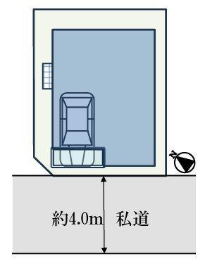 横浜市戸塚区戸塚町の中古一戸建て
