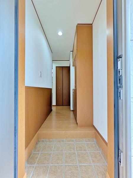 戸塚区中古戸建ビルトイン車庫リフォーム
