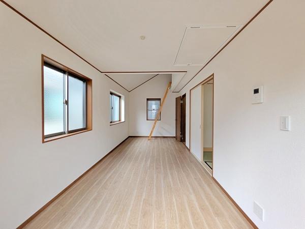 横浜市戸塚区戸塚町の中古一戸建て
