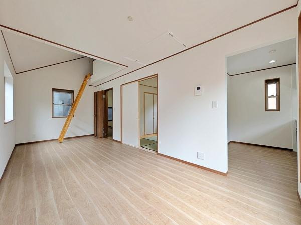 横浜市戸塚区戸塚町の中古一戸建て