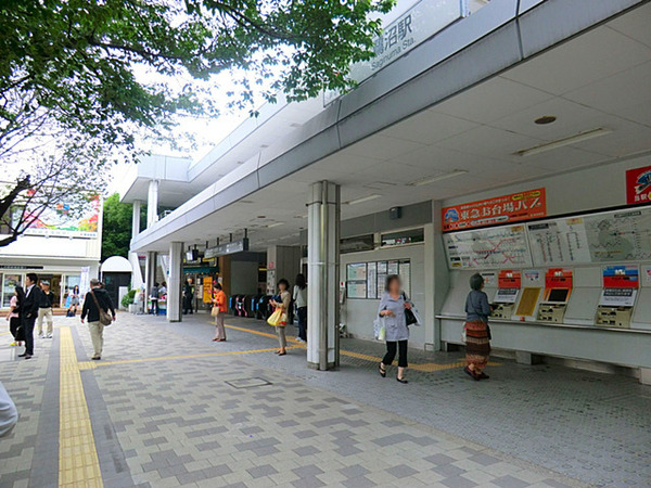 川崎市宮前区有馬９丁目の中古一戸建て(田園都市線「鷺沼」駅)